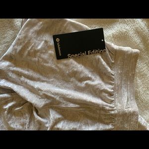 Lululemon joggers
